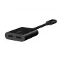 Cargador de interior Belkin F7U081BTBLK