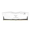 DIMM 16 GB DDR4-3600 (2x 8 GB) Dual-Kit, memoria blanco, TF4D416G3600HC18JDC01, Delta RGB, INTEL XMP
