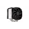 ENDORFY FORTIS 5 DUAL FAN SPC307 refrigeración CPU ventilador PC radiador 14/12 cm negro