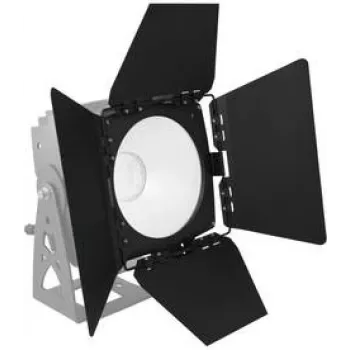 Limitador de alas de controlador de luz EUROLITE 51914169 — accesorio para sistemas de control de iluminación
