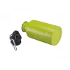 Hervidor Beper C102BOT003, capacidad 1,7 L, potencia 2200 W, componentes de acero inoxidable