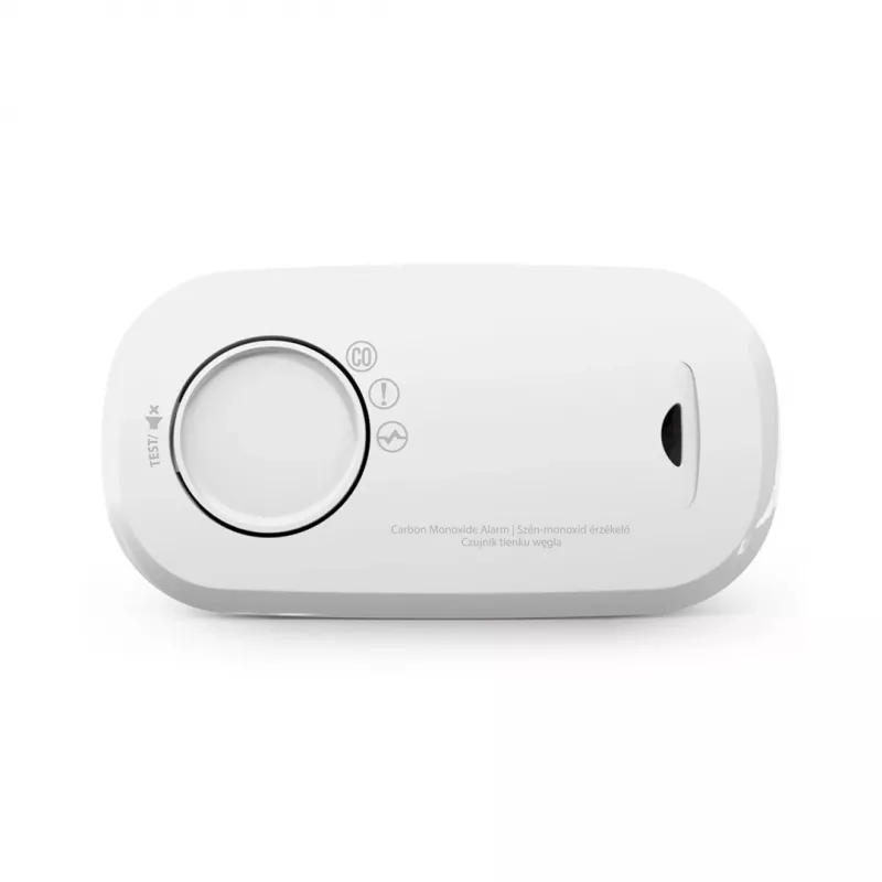 FireAngel FA3313-EUX10 Detector de gas monóxido de carbono (CO)
