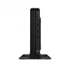 HP Pro Mini 260 G9 Intel® Core™ i5 i5-1335U 8 GB DDR4-SDRAM 256 GB SSD Windows 11 Pro Mini-PC Negro