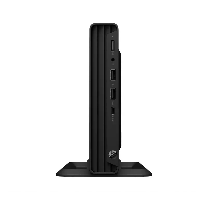 HP Pro Mini 260 G9 Intel® Core™ i5 i5-1335U 8 GB DDR4-SDRAM 256 GB SSD Windows 11 Pro Mini-PC Negro