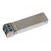 Transceptor de fibra óptica SFP+ Netgear 10GBASE-LR Lite – 10 Gbit/s, interfaz SFP+, Monomodo