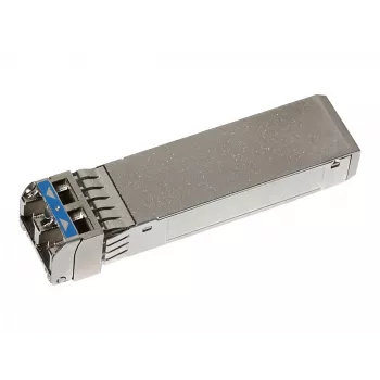Transceptor de fibra óptica SFP+ Netgear 10GBASE-LR Lite – 10 Gbit/s, interfaz SFP+, Monomodo