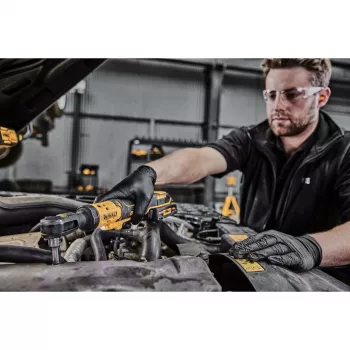 DeWALT DCF513N-XJ atornillador eléctrico/atornillador de impacto