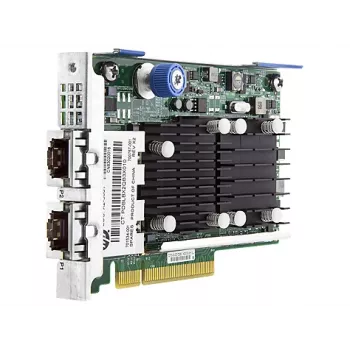 Adaptador de red HPE 533FLR-T