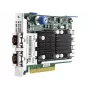 Adaptador de red HPE 533FLR-T