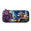 Funda tipo pouch FR-TEC Dragon Ball Super multicolor