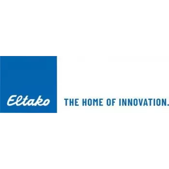 Eltako FR62NP-230V actuador de relé inalámbrico