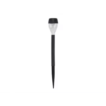 Set de luces solares de exterior Beper P207ILO050 – 5 luces impermeables para jardín y camino