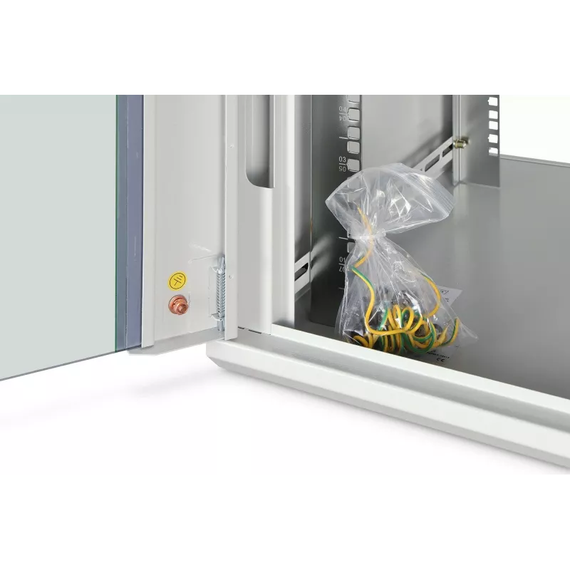 Carcasa rack de pared DIGITUS Dynamic-N 7U 19