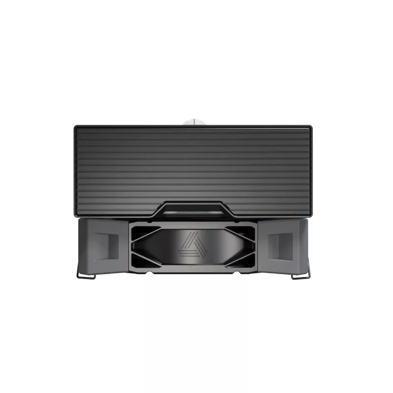 DISIPADOR CPU MULTISOCKET NEGRO/NX400 (B) MONTECH