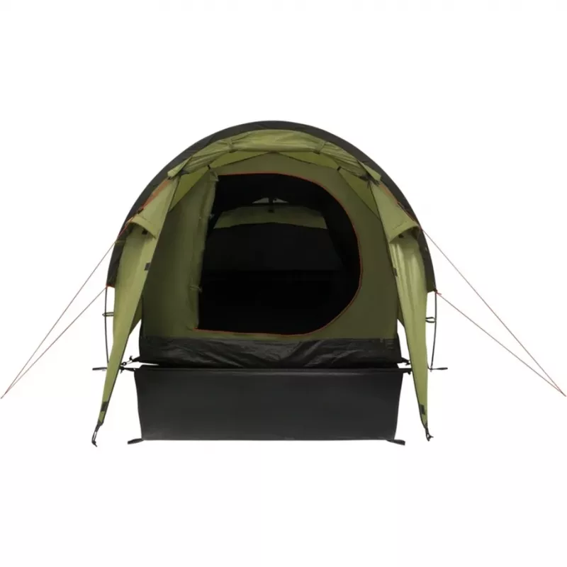Carpa para 2 personas Easy Camp Hemsedal 2