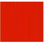 Filamento para bolígrafo 3D 3DOODLER Create+ PLA Chilli Pepper Red, pack de 24