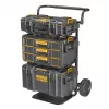 Maletín de herramientas DeWalt DWST08330-1 portátil diseño resistente