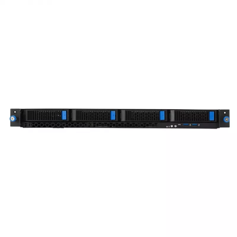 Plataforma para rack ASUS (1U) AMD RS700A-E13-RS4U