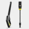 Hidrolimpiadora Kärcher K 7 Comfort Premium Home de pie 600 l/h 3000 W amarillo