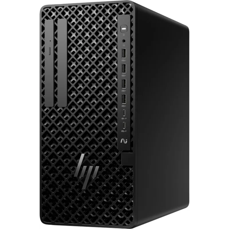 Estación de trabajo HP Z1 G1i Ultra 9-285 64 GB 1 TB SSD Win 11 Pro