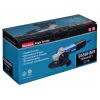 Amoladora angular Makita 9558HNR, 125 mm