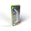 Tracer 47705 Prisma lámpara de escritorio LED blanca