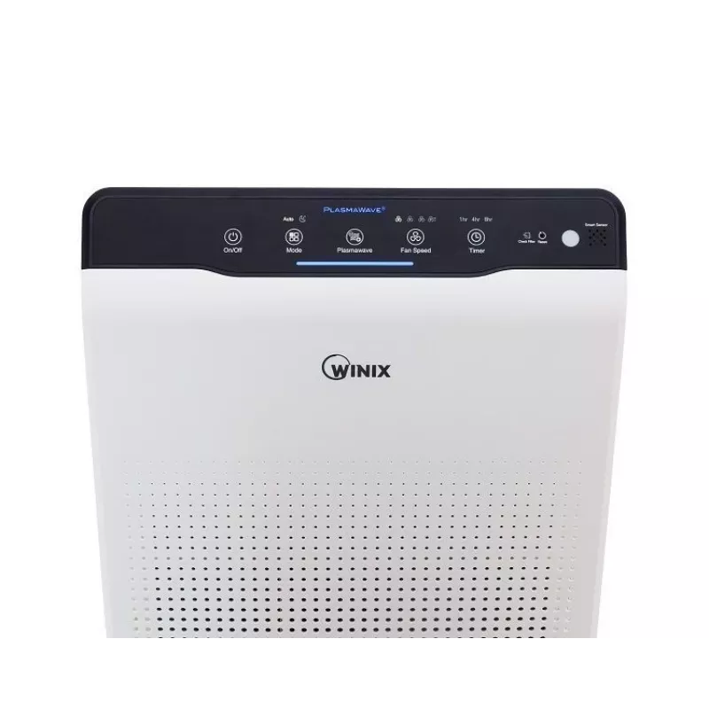 Purificador de aire Winix Zero blanco