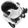 Aspirador de suelo Kärcher SE 5 — seco y húmedo, turbina de 1000 W, depósitos de 4 L de agua sucia/4 L de agua limpia, cable de 6 m