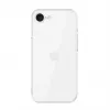 Funda transparente iPhone 16E