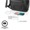 Mochila de ocio XDDESIGN Bobby Soft con compartimento para portátil de 15,6