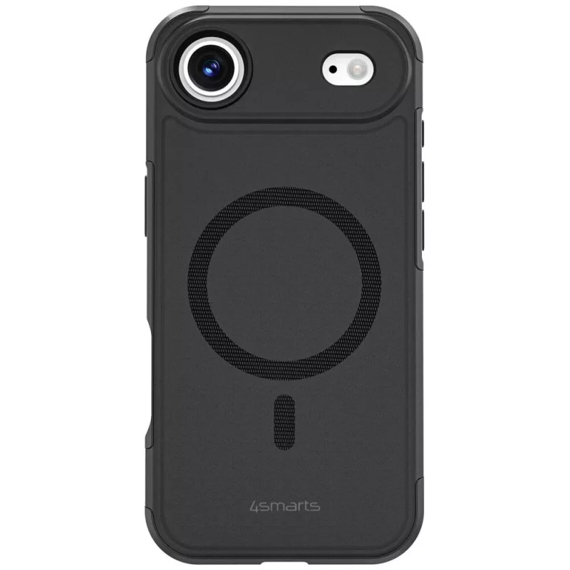 Funda 4smarts Defend para Apple iPhone Air compatible con MagSafe