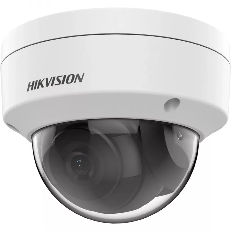 Cámara de vigilancia IP Hikvision DS-2CD1121-I exterior 1920 x 1080 píxeles