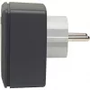 eQ-3 AG Homematic IP 161621A0, interior, antracita, plástico, IP20, 70 mm, 39 mm