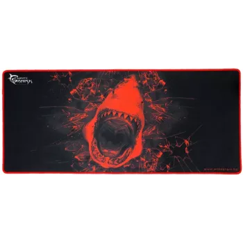 Alfombrilla gaming White Shark MP-1899 Sky Walker XL