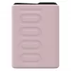 Batería portátil RealPower PB-10000C PD+ 10000 mAh