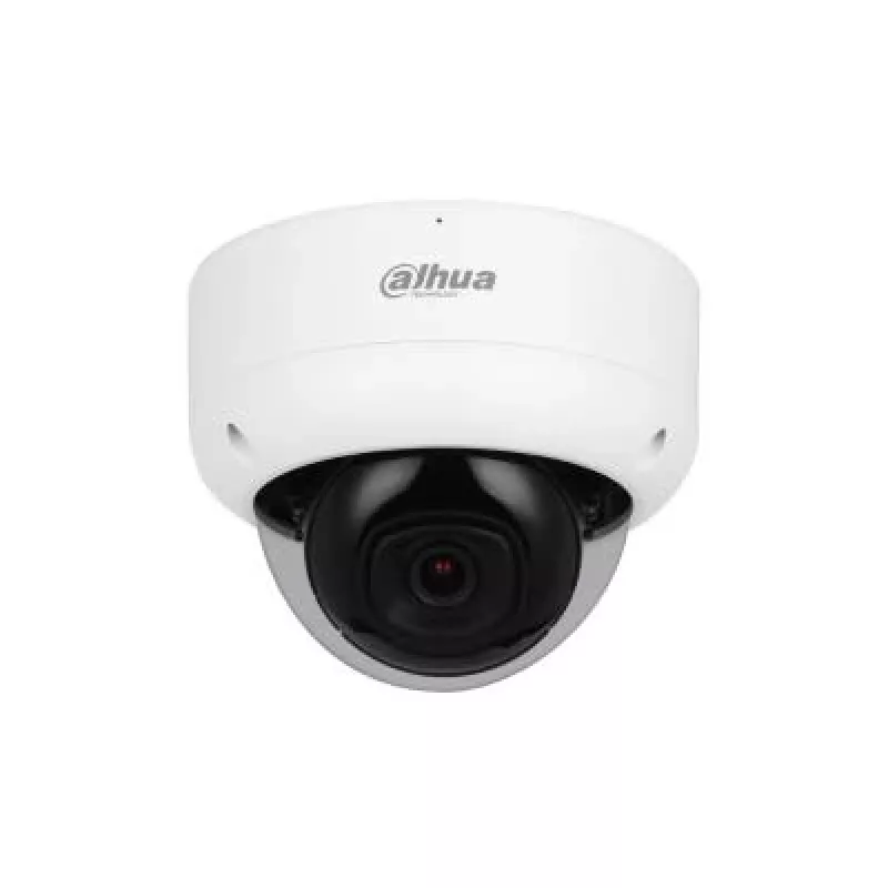 Cámara IP 4MP IR DOME/IPC-HDBW3441E-AS-0280BS2 Dahua
