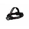 Linterna frontal Ledlenser H7R Core negra LED