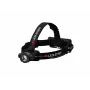 Linterna frontal Ledlenser H7R Core negra LED