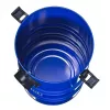 Scheppach DC100 aspirador de polvo, 65 l, 1200 W