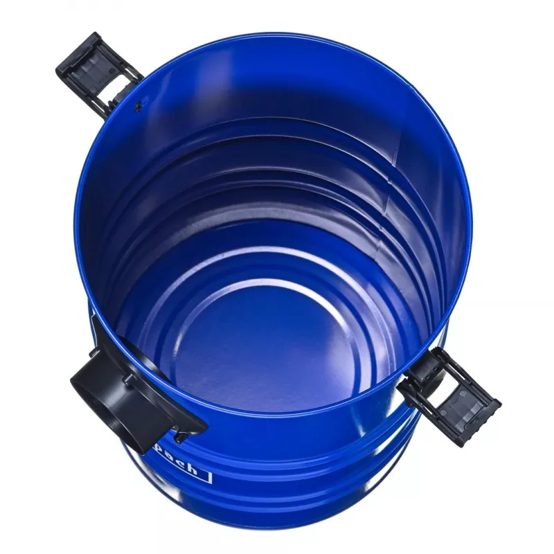 Scheppach DC100 aspirador de polvo, 65 l, 1200 W