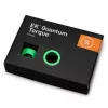 Anillo de compresión EK Water Blocks EK-Quantum Torque, pack de 6, HDC 16 - verde