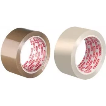 Cinta adhesiva Herlitz 10410462 Transparente 66 m