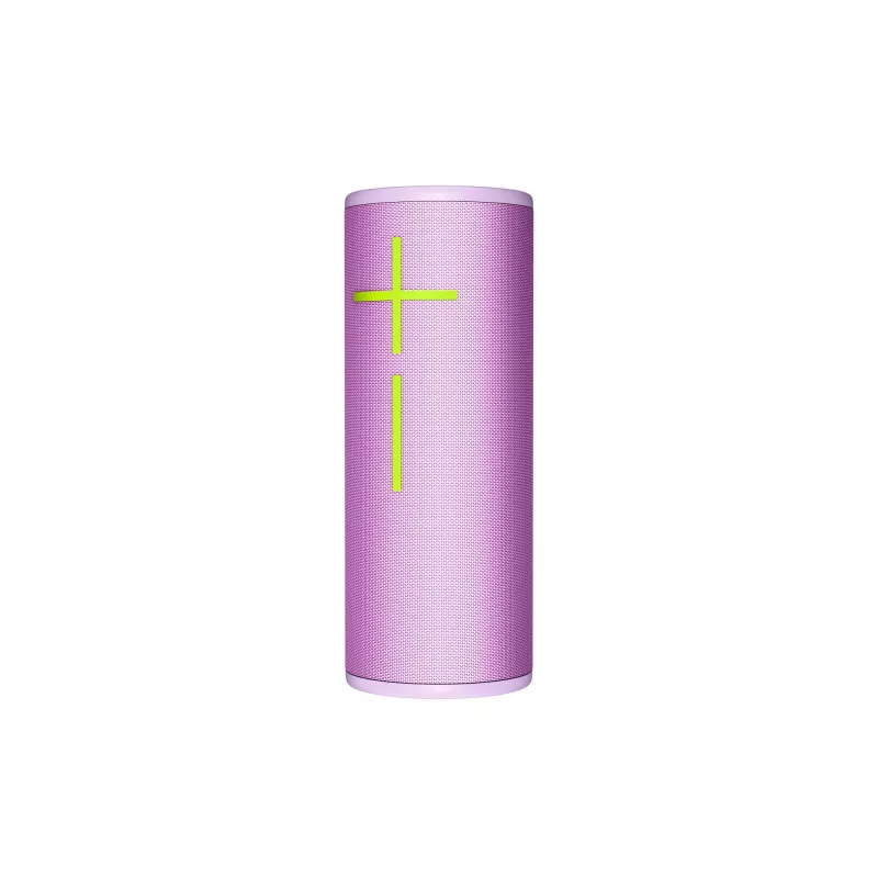 Altavoz Ultimate Ears MEGABOOM 4, Enchanting Lilac, Inalámbrico, 984-002001
