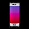 Refrigerante líquido XSPC PURE 1 L Premix RGB reactivo Luminara