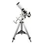 Telescopio refractor Skywatcher BK 1206 EQ3-2 120/600 — apertura 120 mm, distancia focal 600 mm, montura EQ3-2
