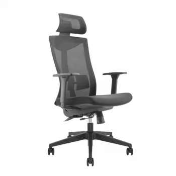 Silla ergonómica premium Ergo Officer ER-414