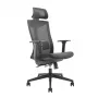 Silla ergonómica premium Ergo Officer ER-414
