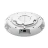 Grandstream Networks GSC3516 altavoz 2 vías blanco con cable inalámbrico 15 W