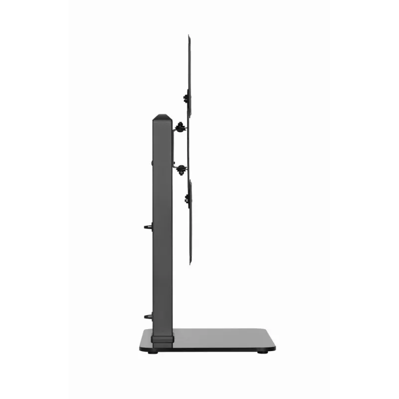 Soporte de TV de sobremesa Gembird TVS-D55S-01 (giratorio), 23 - 55, negro