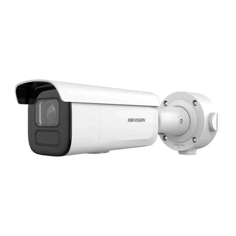 Cámara de vigilancia IP Hikvision DS-2CD3686G2T-IZSY 3840x2160 Interior Exterior